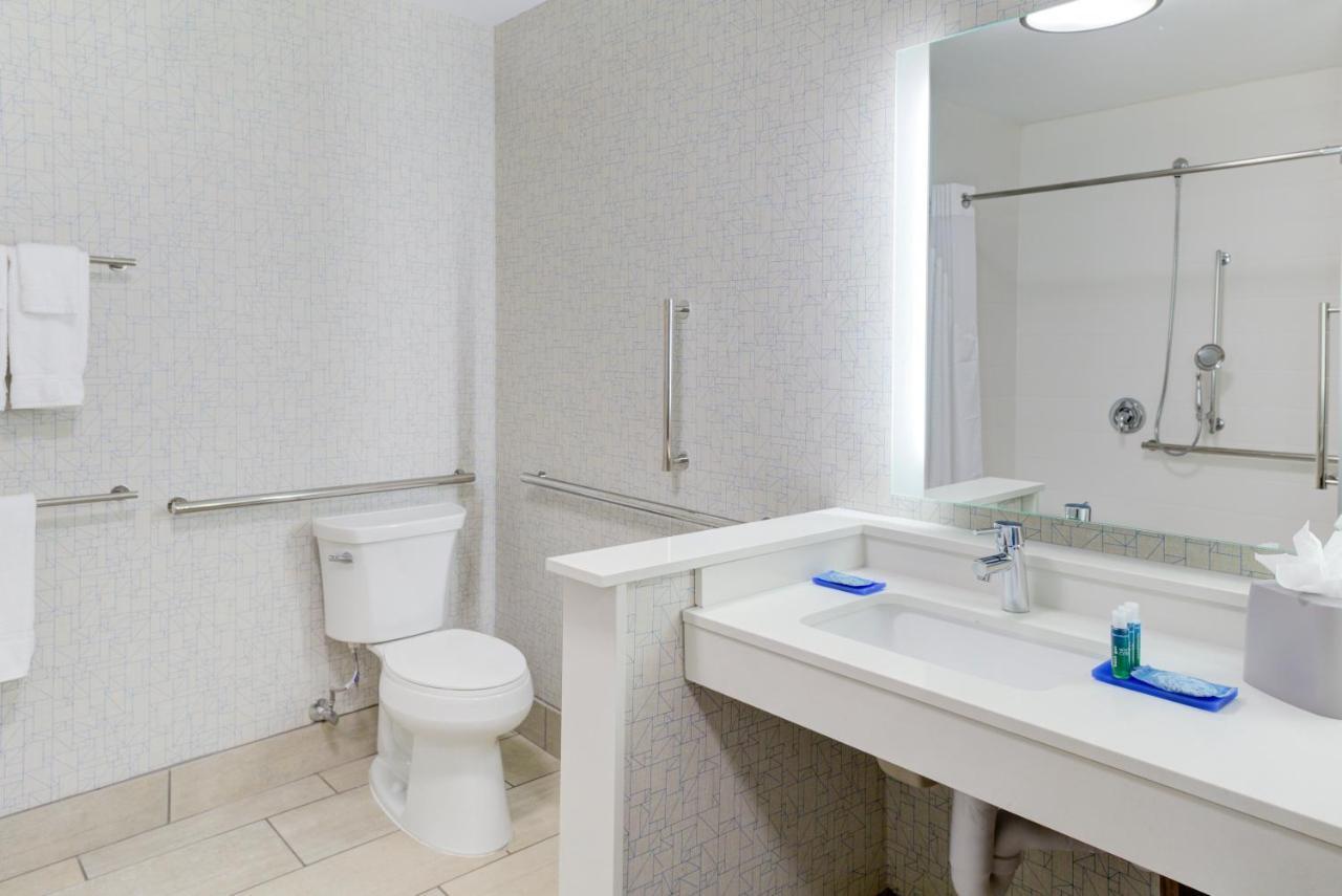 Holiday Inn Express & Suites - King George - Dahlgren By Ihg Alden Kültér fotó