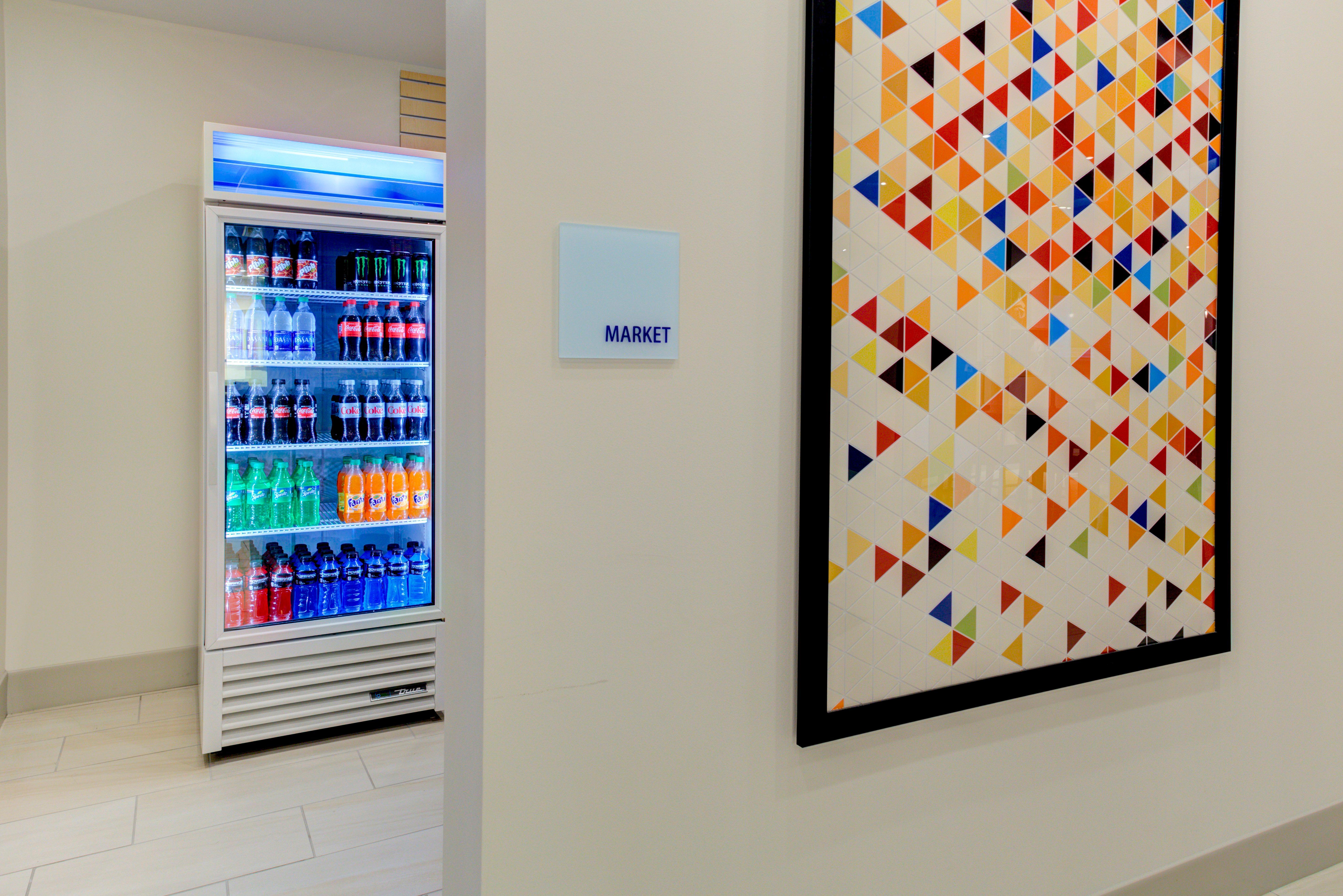 Holiday Inn Express & Suites - King George - Dahlgren By Ihg Alden Kültér fotó