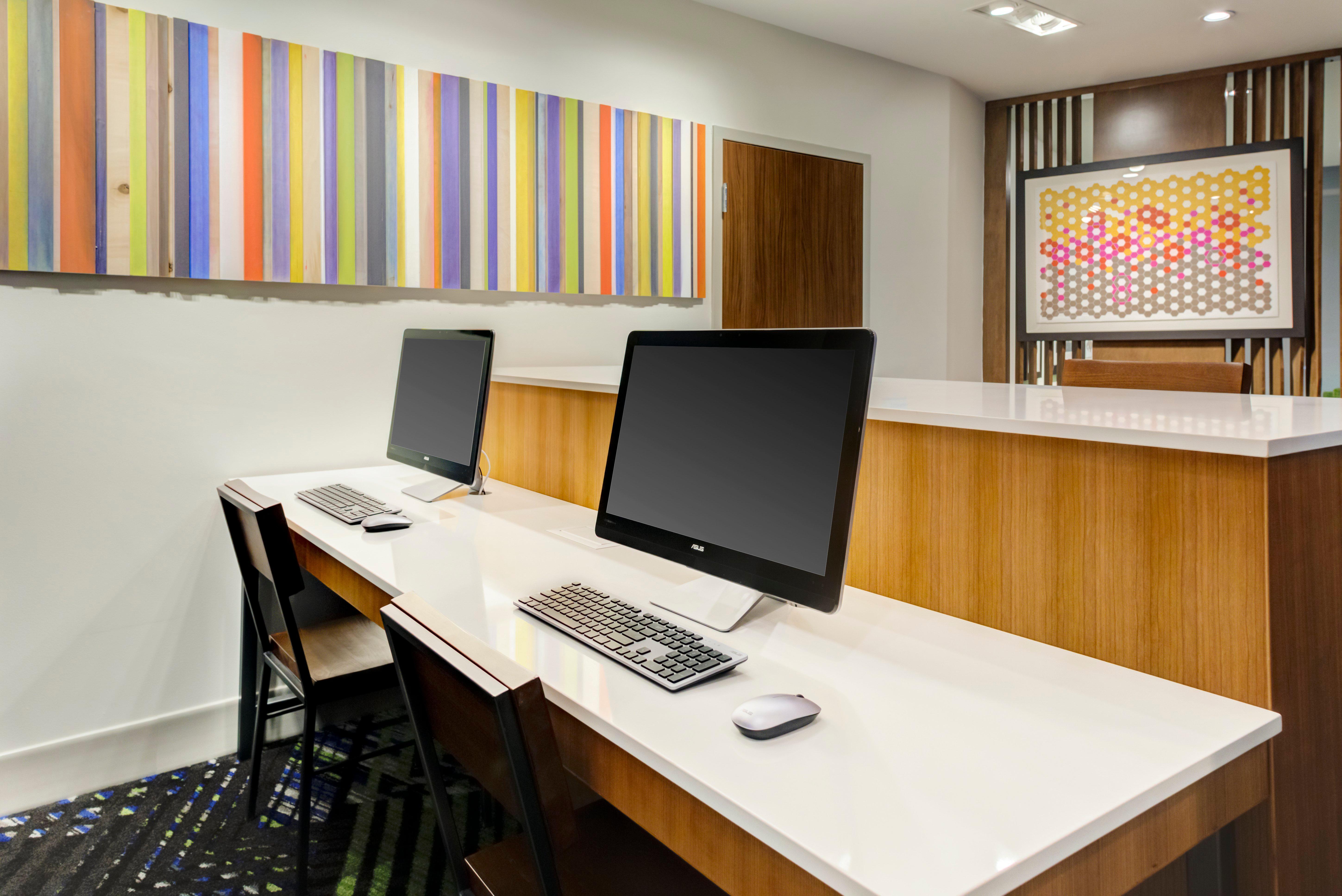 Holiday Inn Express & Suites - King George - Dahlgren By Ihg Alden Kültér fotó