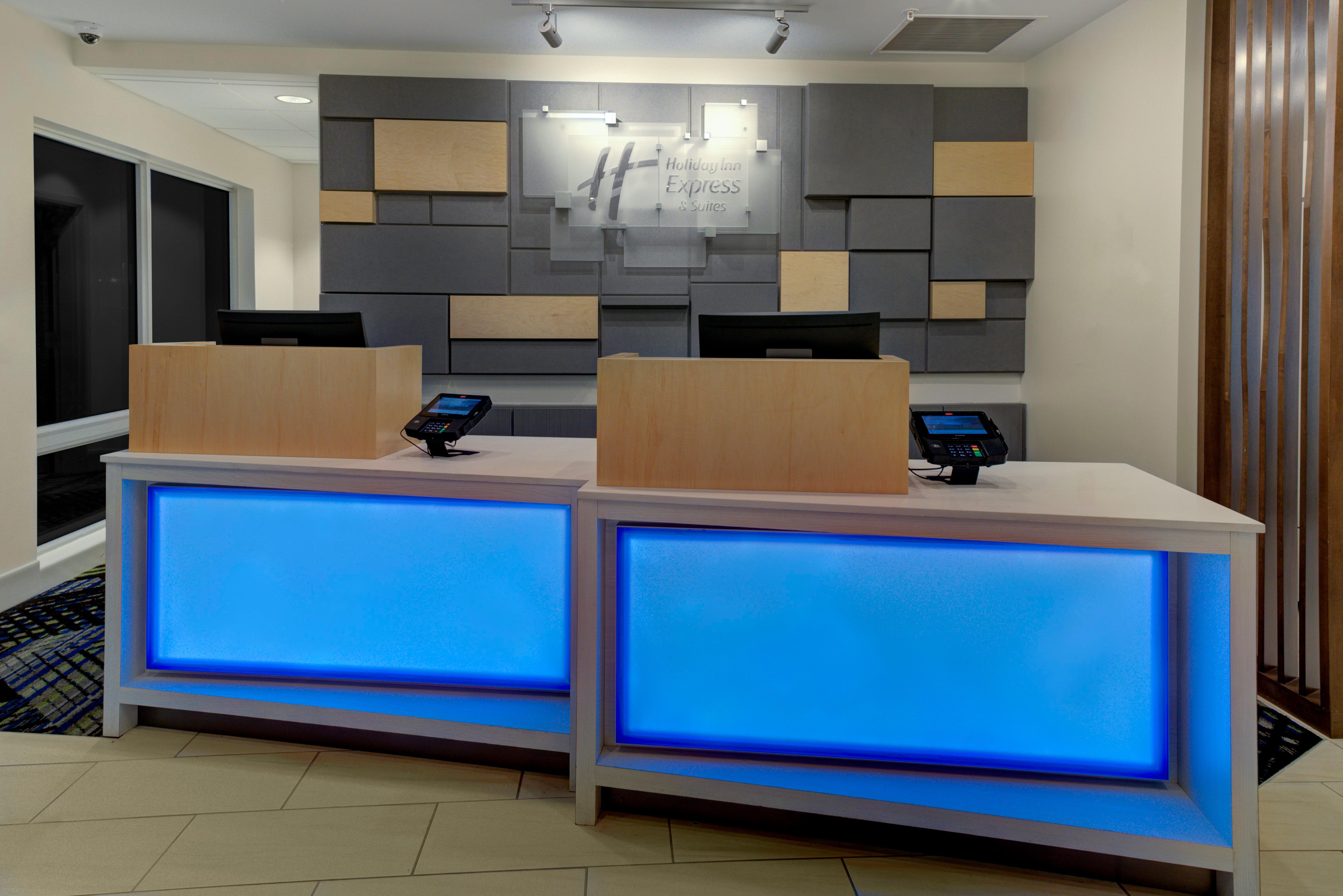 Holiday Inn Express & Suites - King George - Dahlgren By Ihg Alden Kültér fotó