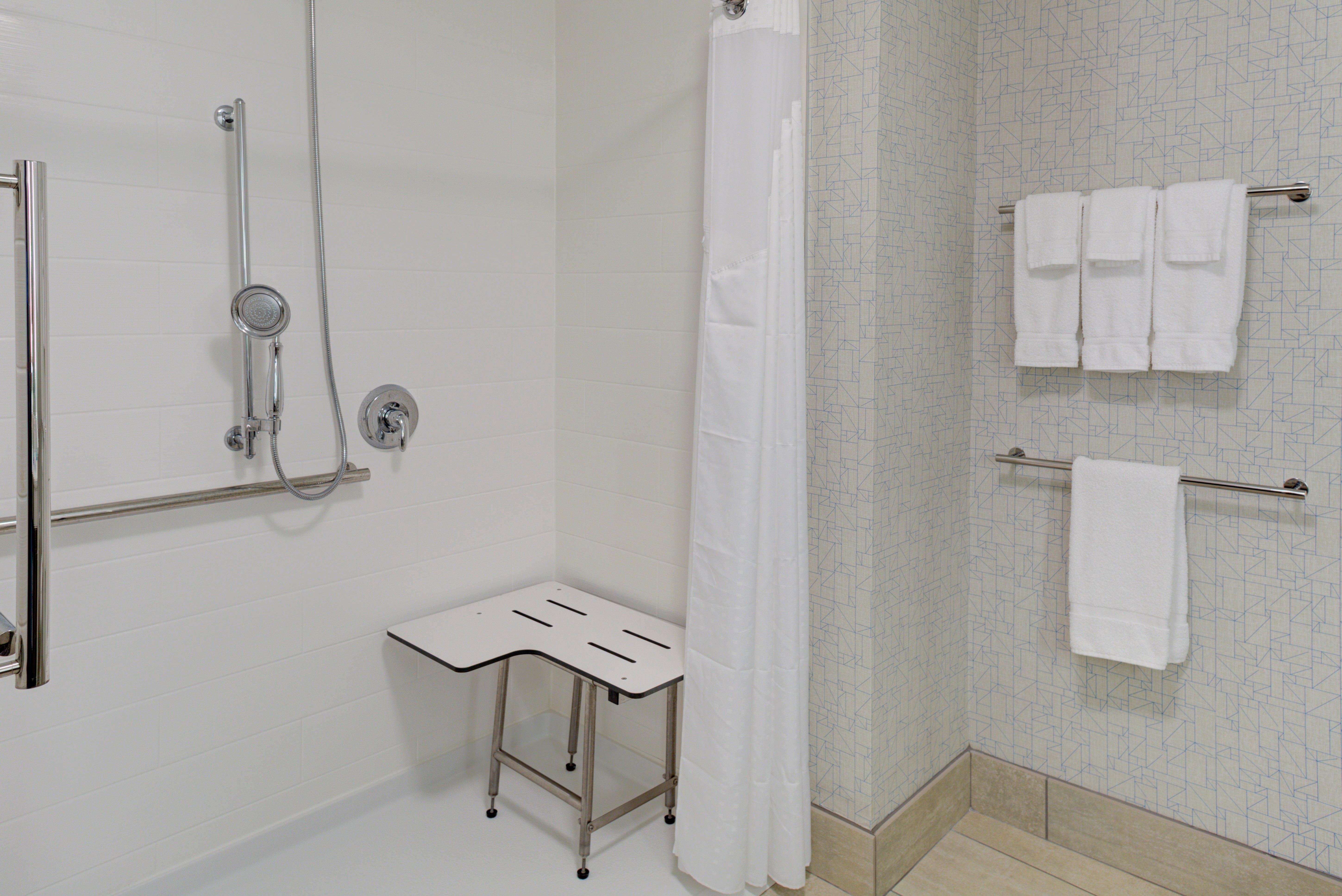 Holiday Inn Express & Suites - King George - Dahlgren By Ihg Alden Kültér fotó
