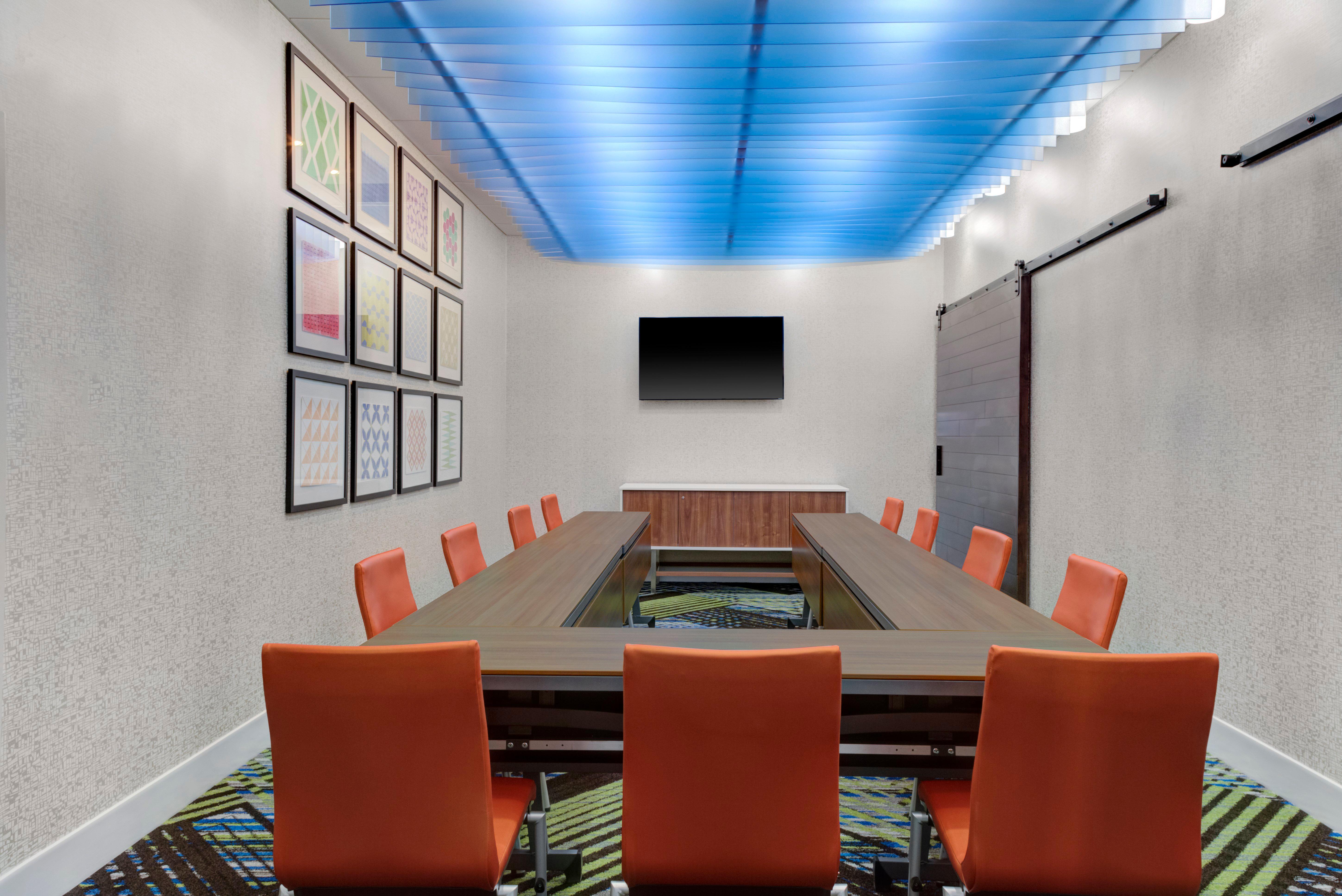 Holiday Inn Express & Suites - King George - Dahlgren By Ihg Alden Kültér fotó