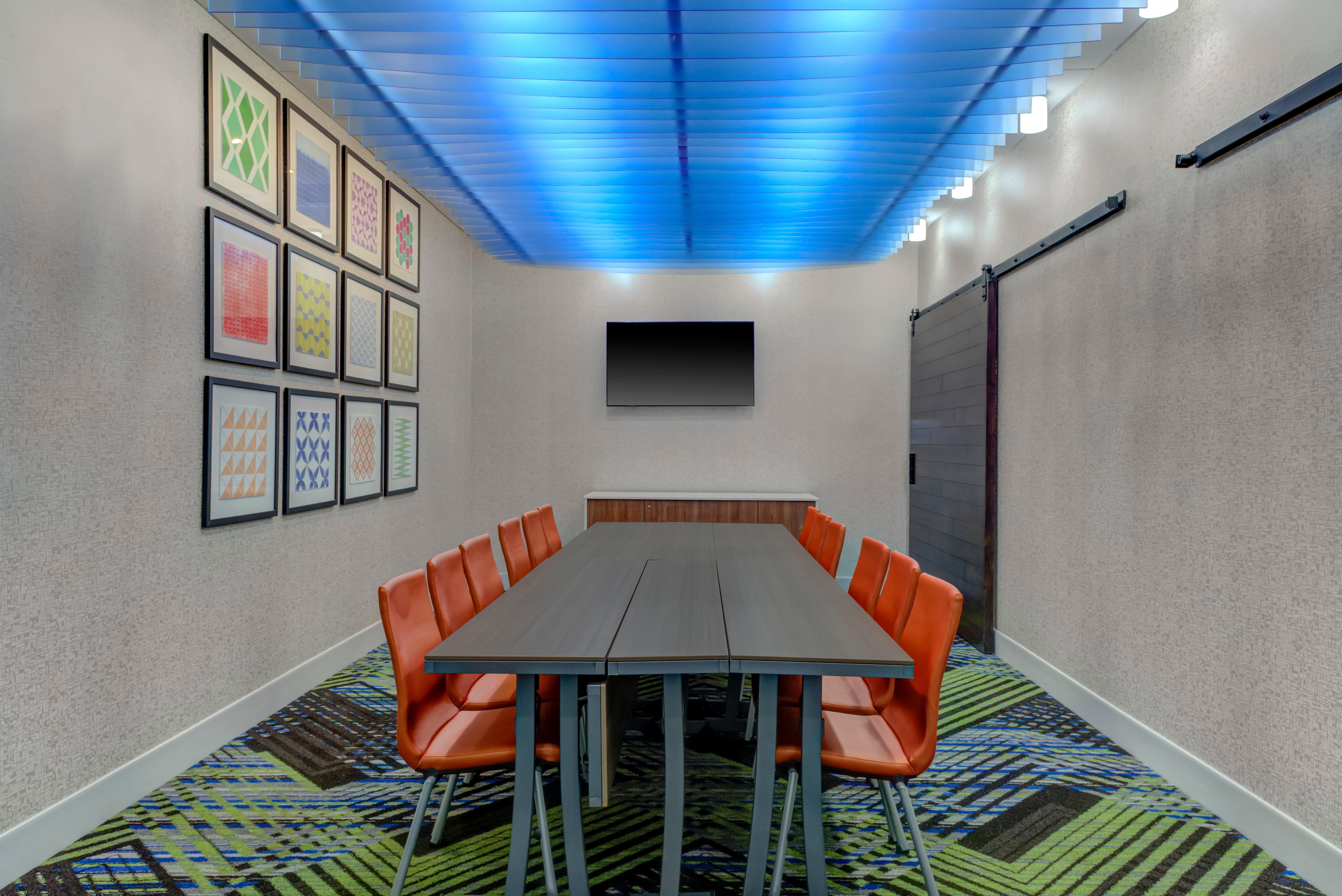 Holiday Inn Express & Suites - King George - Dahlgren By Ihg Alden Kültér fotó