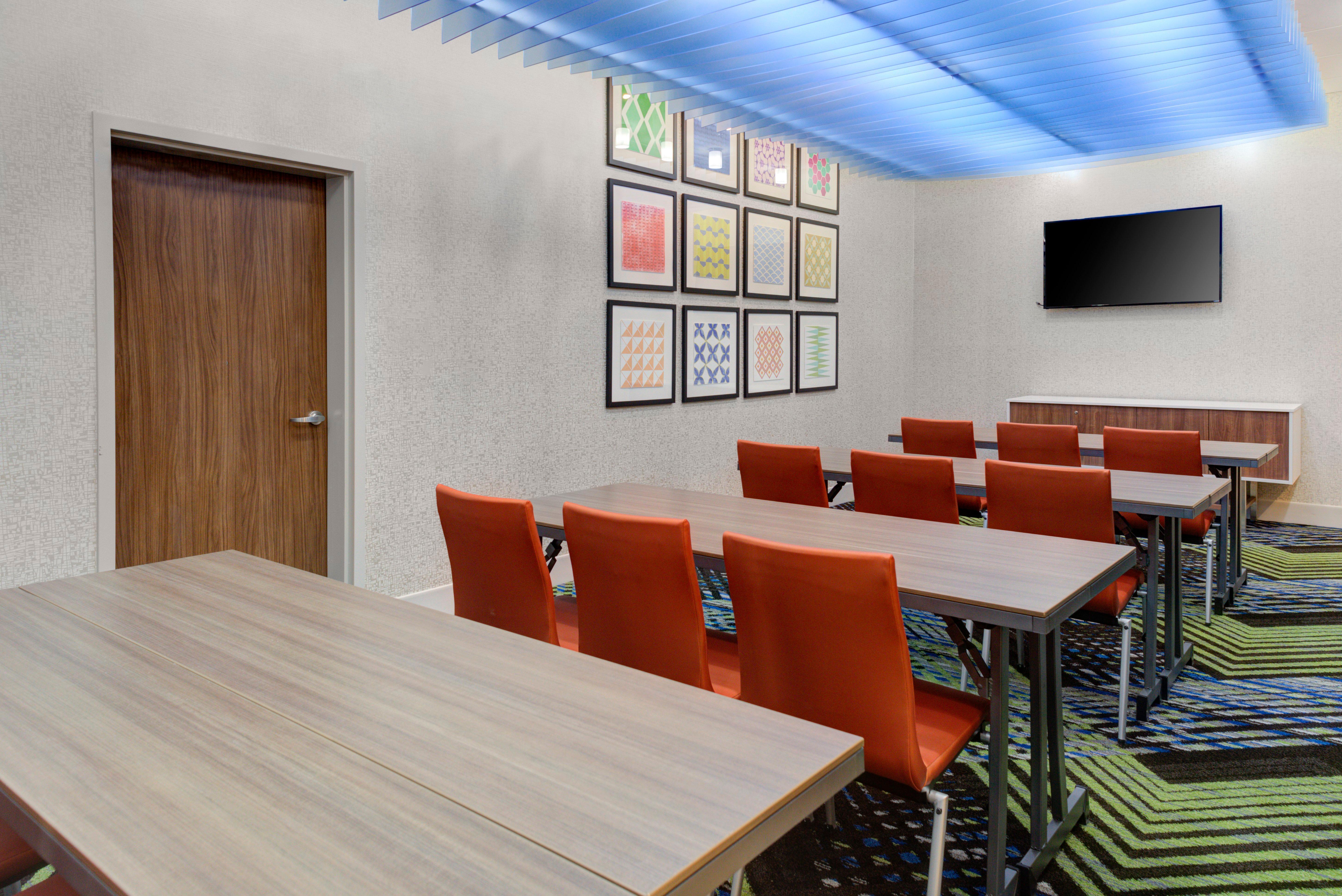 Holiday Inn Express & Suites - King George - Dahlgren By Ihg Alden Kültér fotó