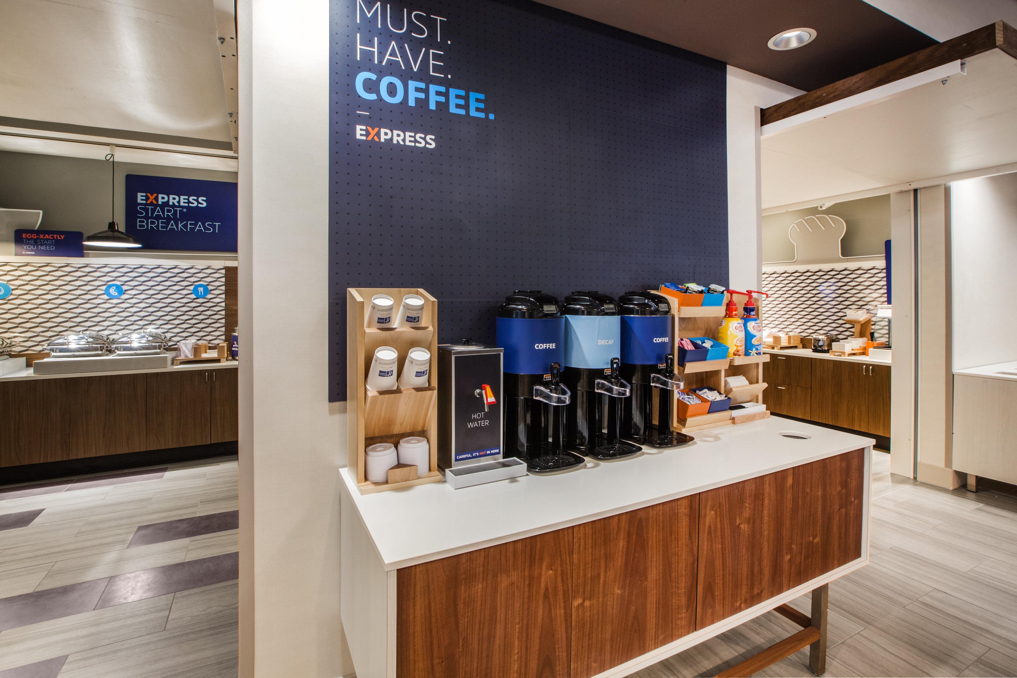 Holiday Inn Express & Suites - King George - Dahlgren By Ihg Alden Kültér fotó