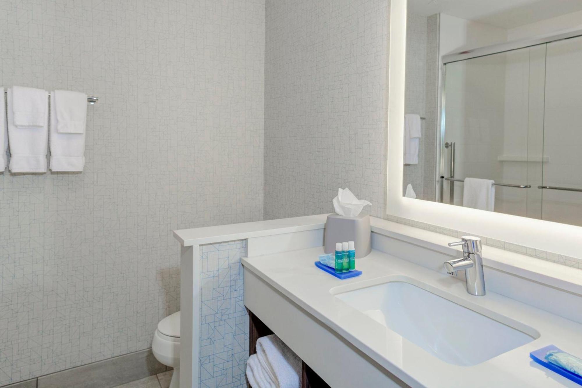 Holiday Inn Express & Suites - King George - Dahlgren By Ihg Alden Kültér fotó